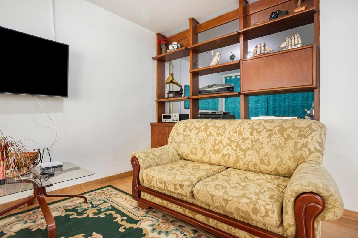 Panoramico Hotel Medellín Eksteriør billede