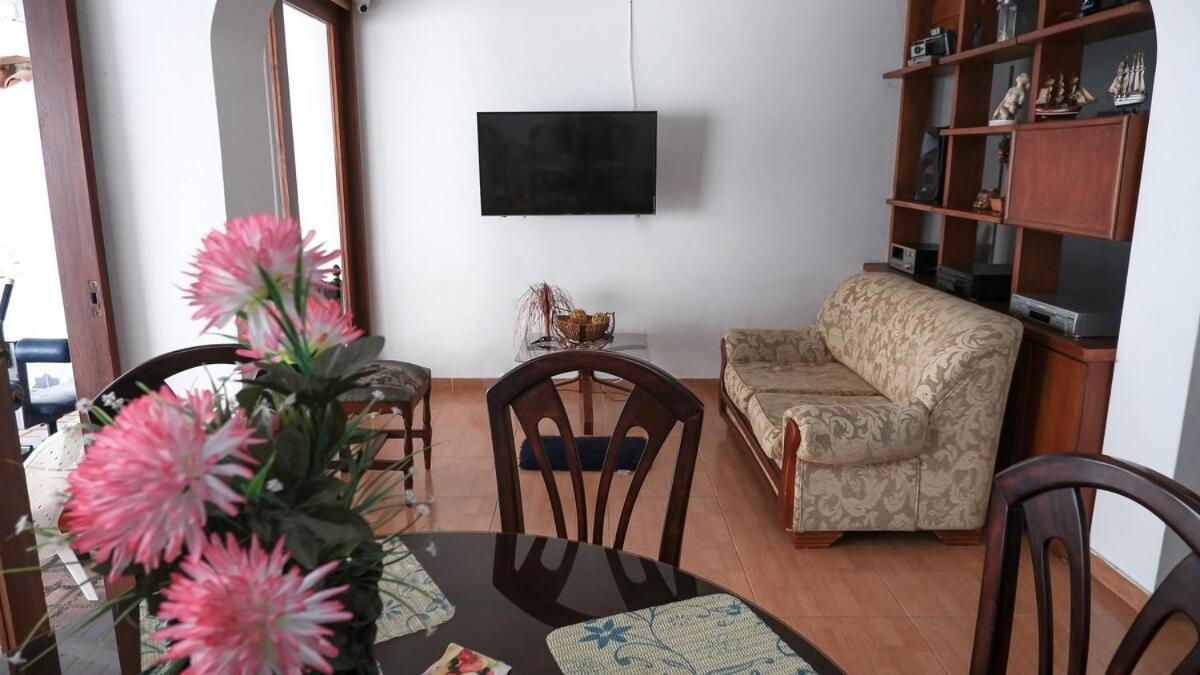 Panoramico Hotel Medellín Eksteriør billede